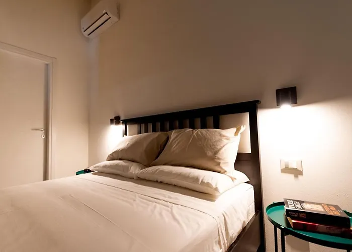 Avolio Apartment