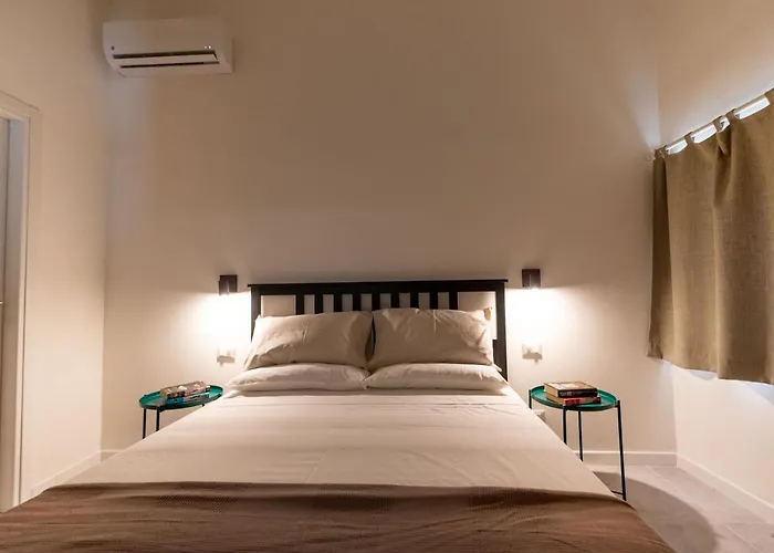 Avolio Apartment