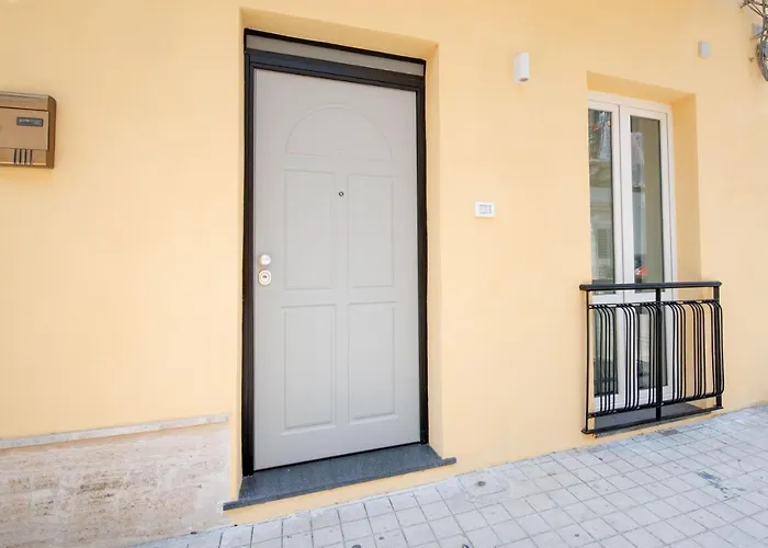Avolio Apartment