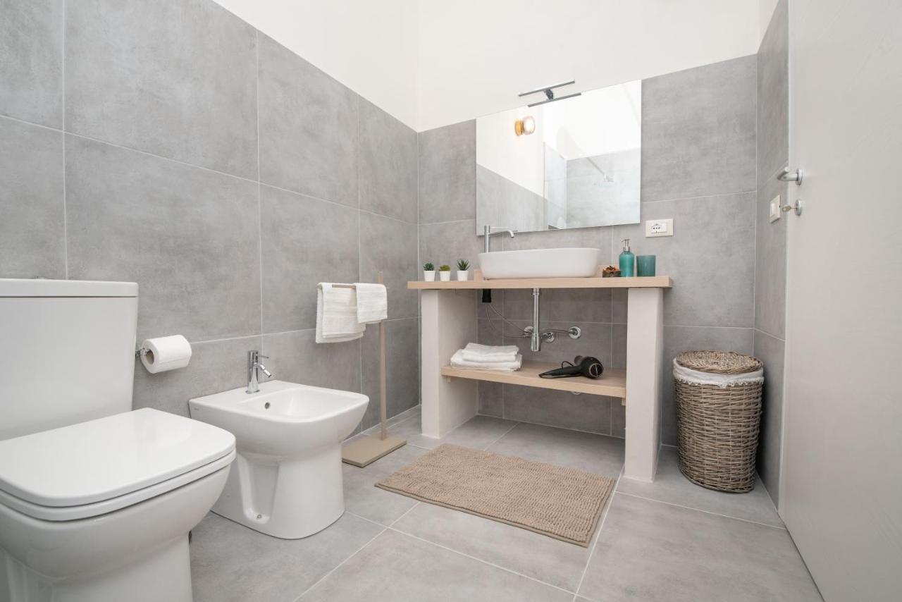 Vakantiehuis Avolio Noto