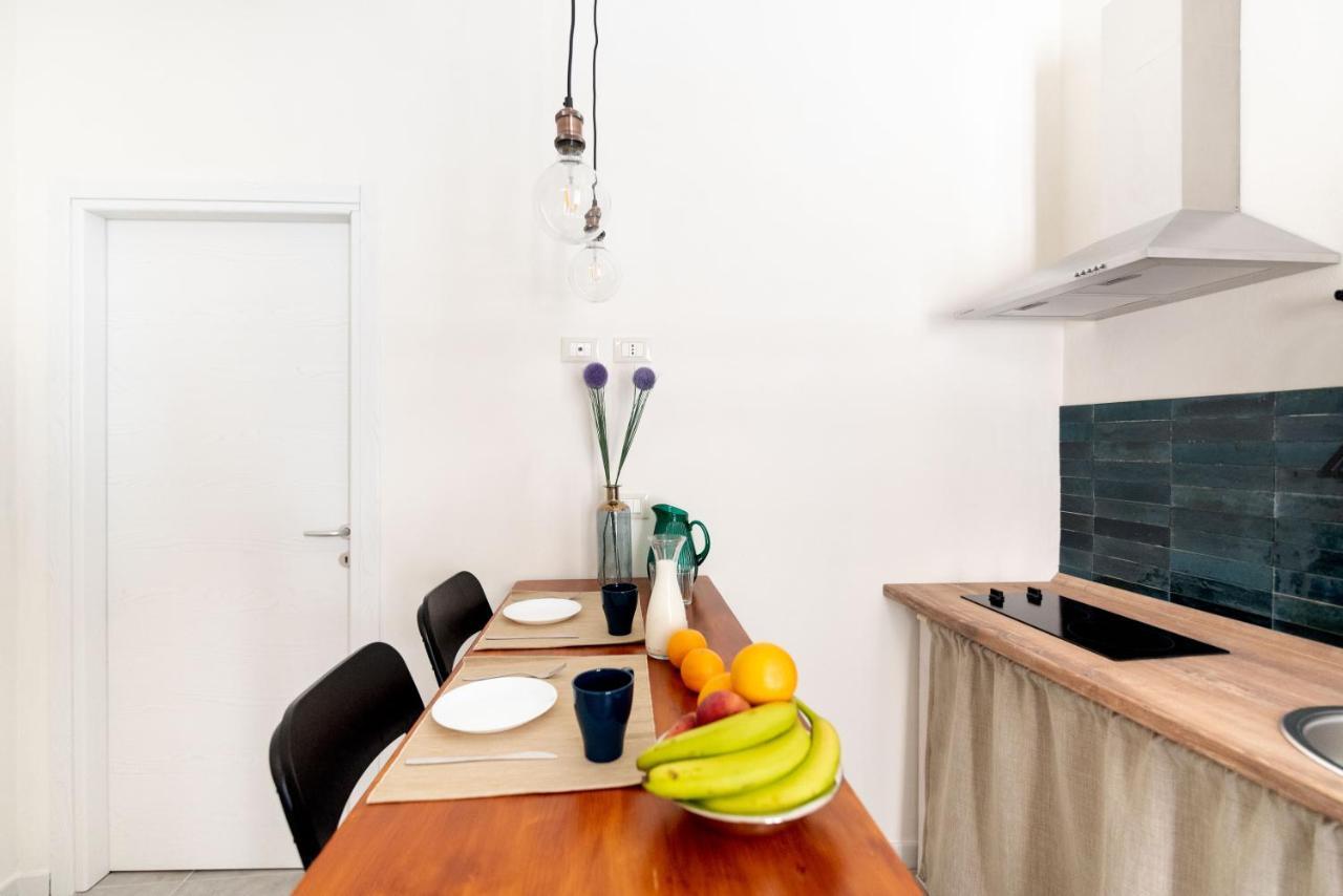 Vakantiehuis Avolio